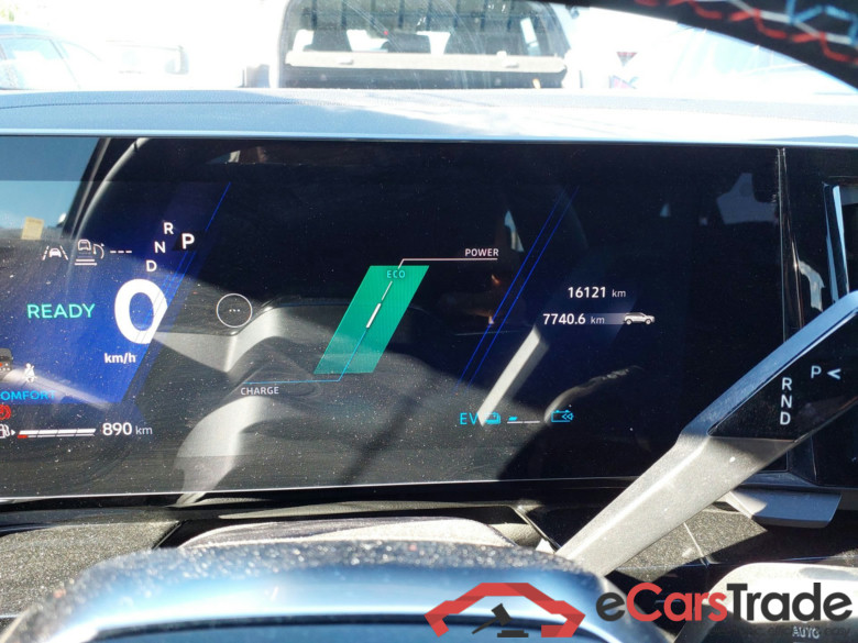 RENAULT AUSTRAL full hybrid E-Tech 200 (147kW)  Espirit Alpine (Winterpack) #4