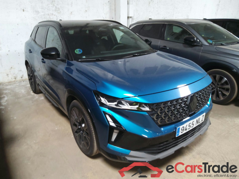 RENAULT AUSTRAL full hybrid E-Tech 200 (147kW)  Espirit Alpine (Winterpack)