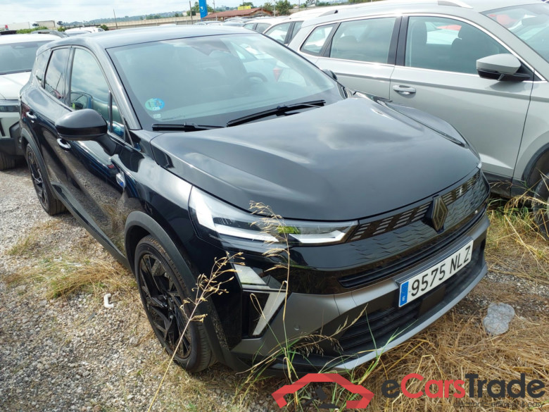 RENAULT SYMBIOZ  full hybrid E Tech 117kW 160cv Espirit Alpine(Winterpack) #1