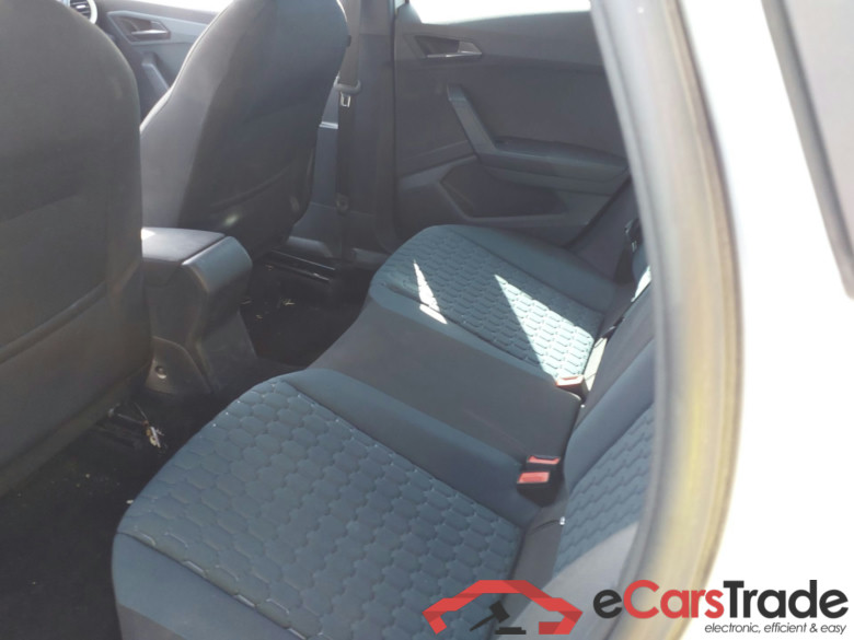 SEAT NUEVO IBIZA 1.0 TSI 85 KW (115 CV) Start/Stop Style + #6