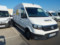 preview Volkswagen Crafter #0
