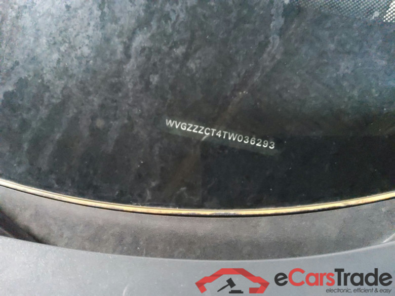 VOLKSWAGEN Tiguan 2.0 TDI 110 kW 150 CV DSG 7 automatico MAS #5