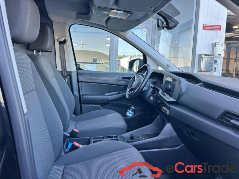 VOLKSWAGEN Caddy Cargo 1.5 TSI Business DSG #6
