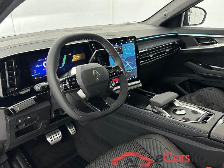 Renault Austral Esprit Alpine E-Tech full hybrid 200ch #6