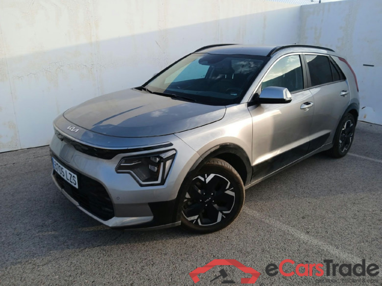 KIA e-Niro / 2022 / 5P / crossover e-Niro 150kW (204CV) Drive (Long Range) #1
