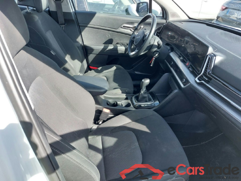 KIA Sportage / 2022 / 5P / todoterreno 1.6 T-GDi 110kW (150CV) Drive 4x2 (AC2) #6