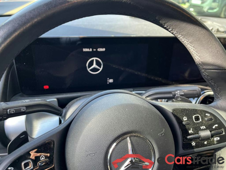 MERCEDES-BENZ GLB (X247) 200 Business Line #6