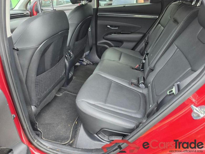 HYUNDAI Tucson PHEV 1.6 T-GDi 4WD Shine N-Line