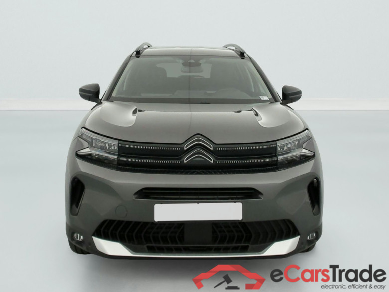 Citroen C5 AIRCROSS Max BlueHDi 130 EAT8 #2