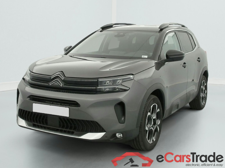 Citroen C5 AIRCROSS Max BlueHDi 130 EAT8 #3