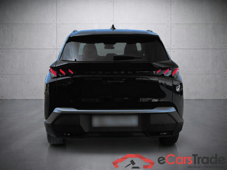 Peugeot 5008 GT Hybrid 145 e-DCS6 #6