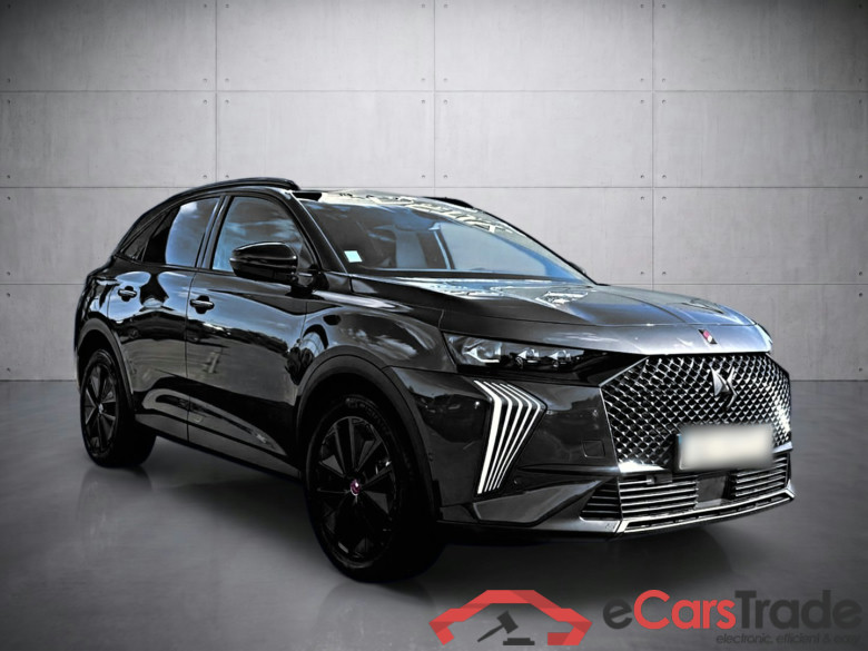 DS DS 7 Performance Line + E-Tense 225 #3