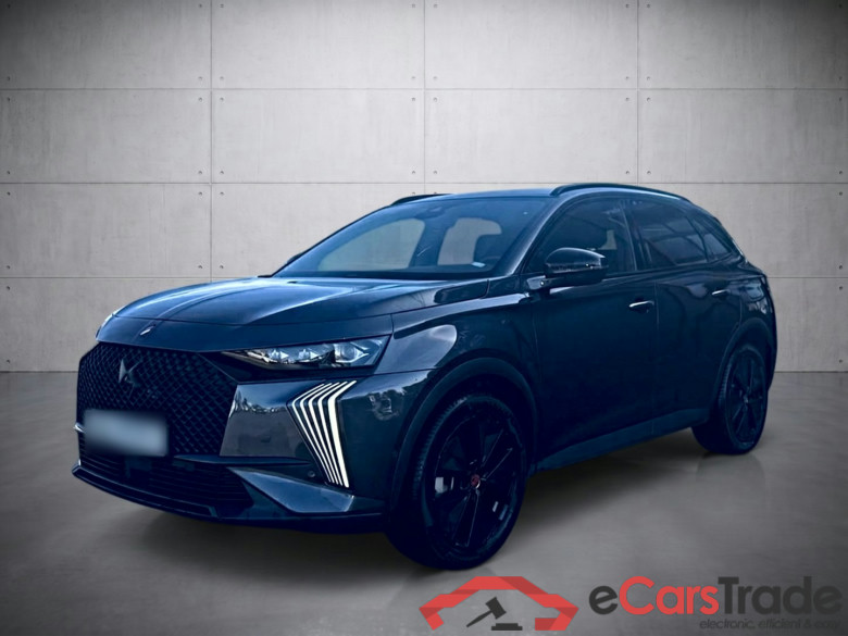 DS DS 7 Performance Line + E-TENSE 225