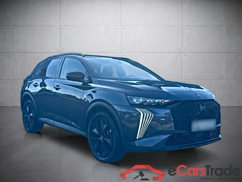 DS DS 7 Performance Line + E-TENSE 225 #3