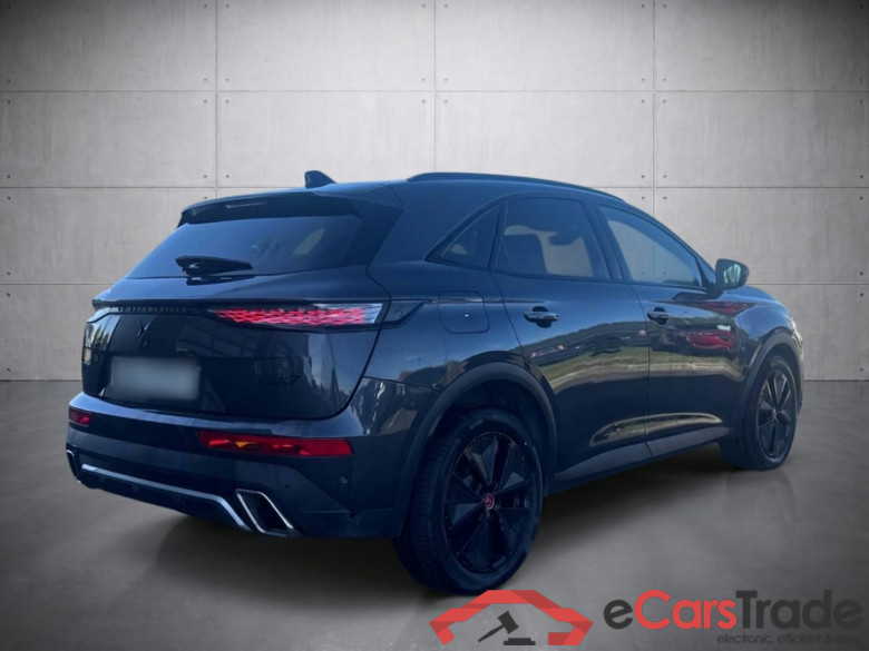 DS DS 7 Performance Line + E-TENSE 225 #5