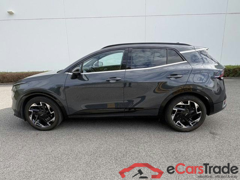 KIA Sportage 1.6 T-GDi MHEV GT Line DCT #1