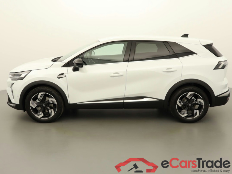 Renault SymbioZ Techno E-Tech Hybrid 160 #4