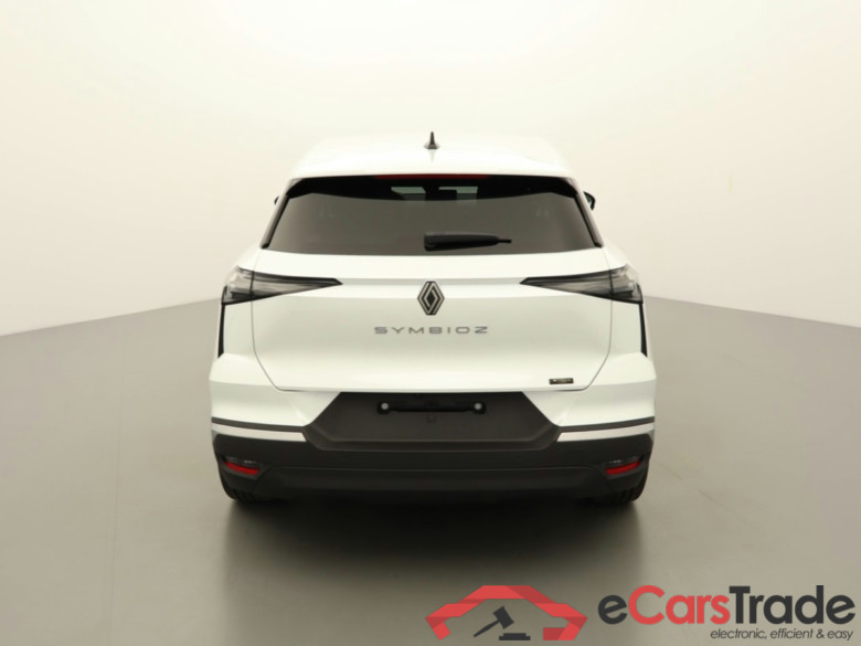 Renault SymbioZ Techno E-Tech Hybrid 160 #5