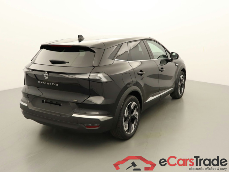 Renault SymbioZ Techno E-Tech Hybrid 160 #2