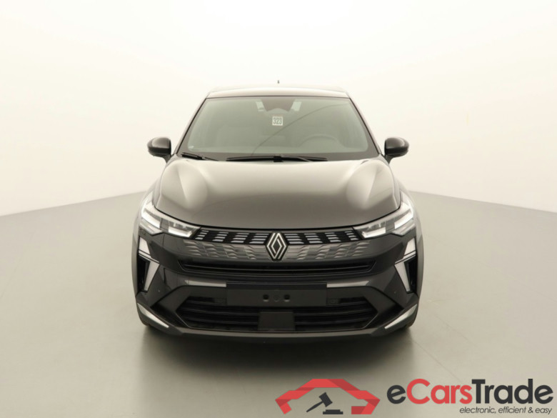 Renault SymbioZ Techno E-Tech Hybrid 160 #3
