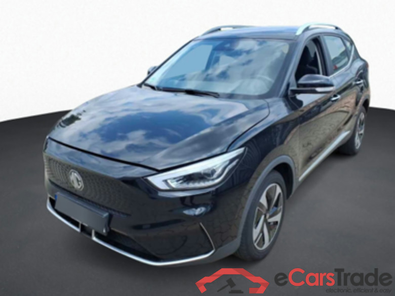 MG ZS EV Standard Comfort 5d 130kW