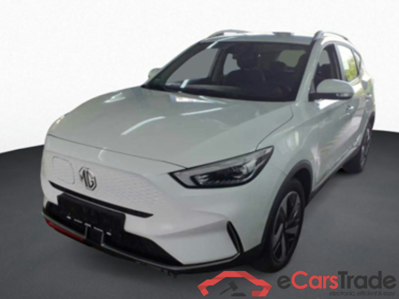 MG ZS EV Standard Comfort 5d 130kW #1