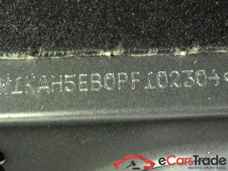 C -Klasse T-Modell C 300 e T (206.254)AMG 2.0 AMG Line 230KW AT9 E6d #5