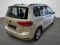 preview Volkswagen Touran #1