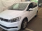 preview Volkswagen Touran #0
