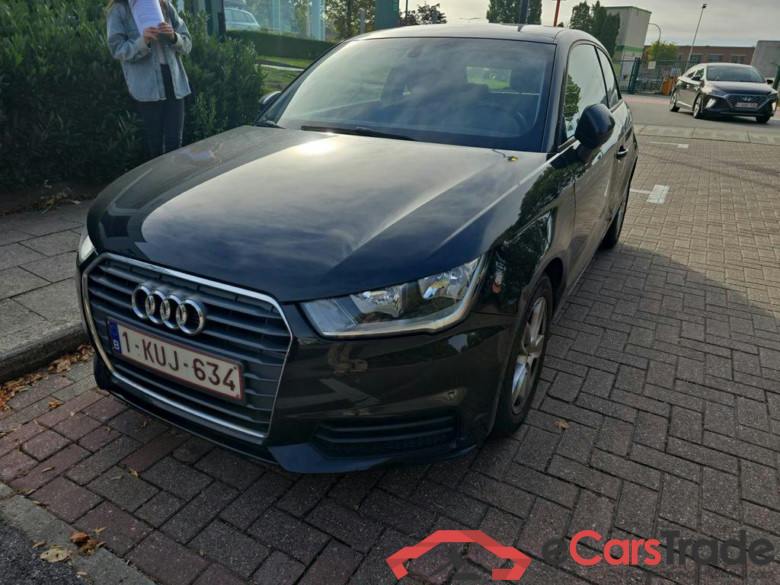 AUDI A1 1.0 TFSI