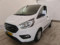 preview Ford Transit Custom #0