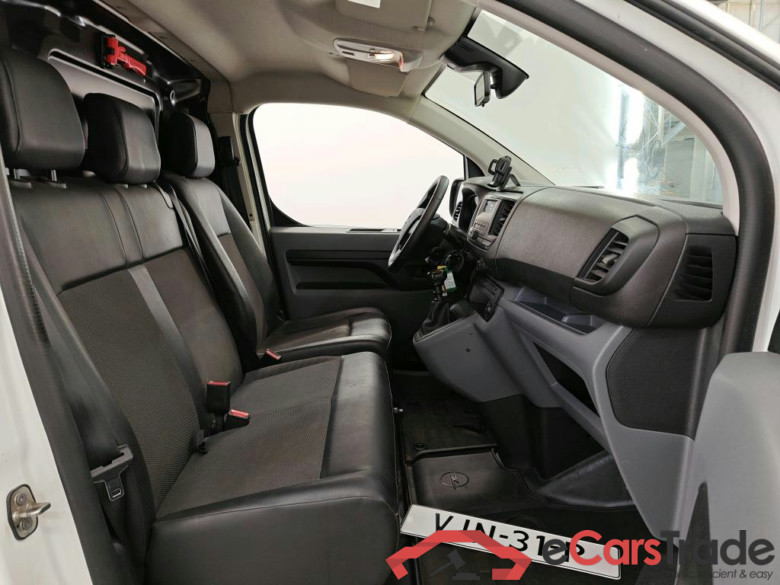 Opel Vivaro L3H1 1.5 Diesel 75kW Edition HL + Edition+ pakket (XAGM) #3