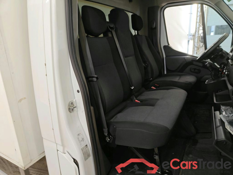 Renault Master L3H1 T35 dCi 145 EUVIE FWD CC 2d #3