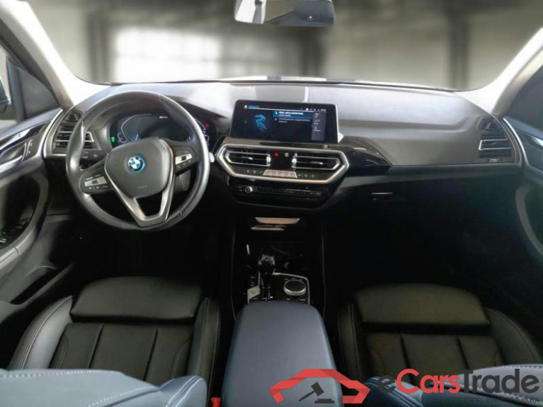 BMW X3 / 2021 / 5P / SUV XDRIVE 30E #3