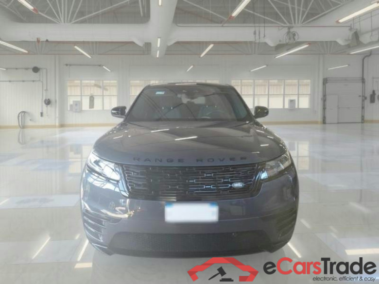 LAND ROVER RANGE ROVER VELAR / 2017 / 5P / SUV 2.0 I4 PHEV 404 R-DYNAMIC HSE 4WD AUTO #6