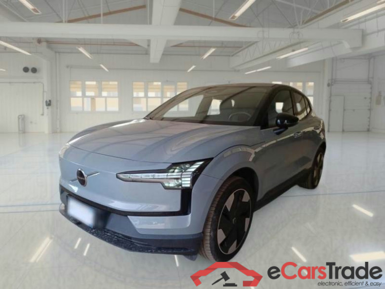 VOLVO EX30 / 2023 / 5P / SUV Single Motor Extended Range Plus