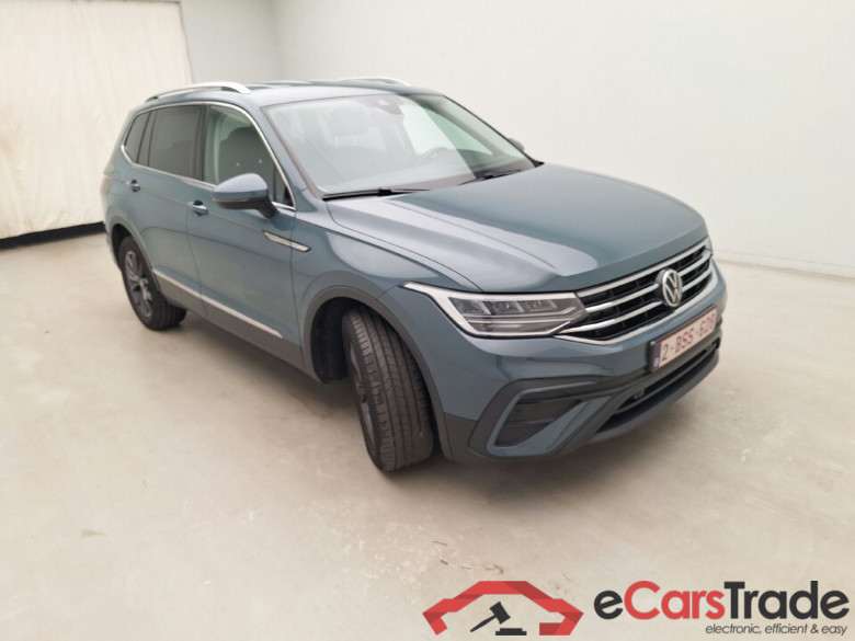 VW, Tiguan Alls FL'21, Volkswagen Tiguan Allspace 1.5 TSI DSG Life Busine #5