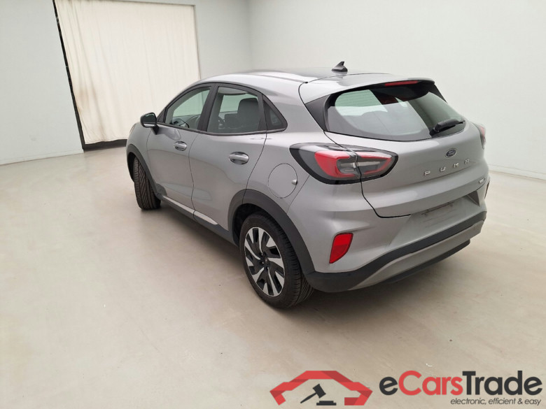 Ford, Puma '19, Ford Puma 1.0i Ecoboost mHEV 92kW Titanium 5d #3