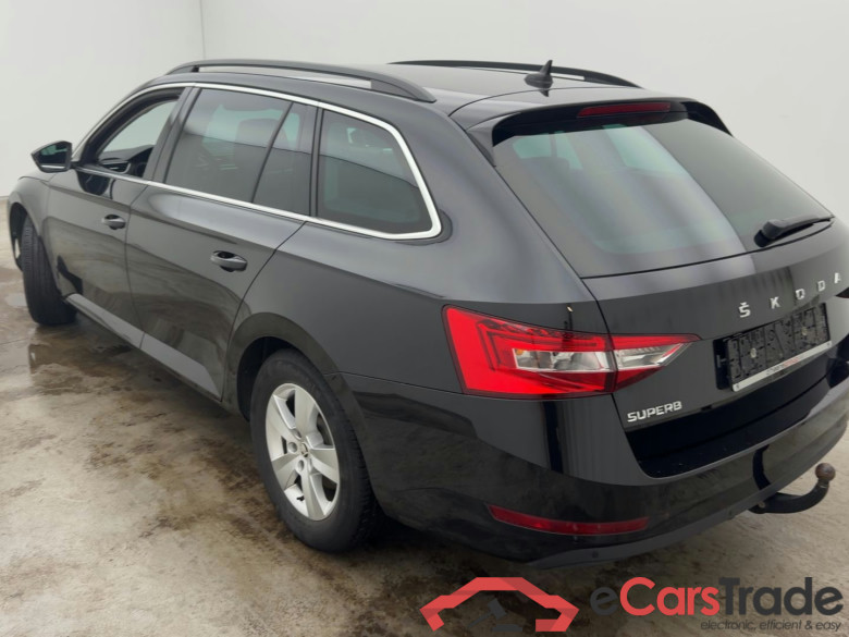 Skoda, Superb Combi FL'19, Skoda Superb Combi 2.0 CRTDI 90kW DSG7 Ambition 5d #3