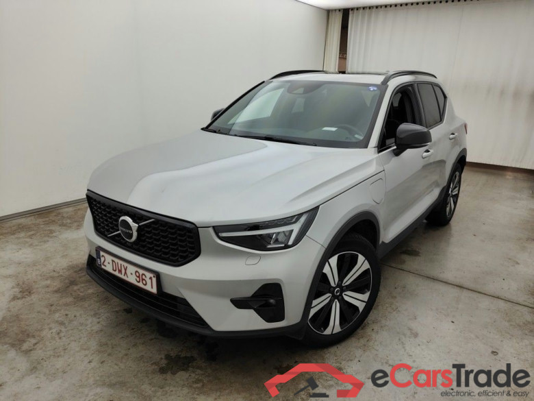 Volvo XC40 T5 PHEV Ultimate Dark Design Aut. 5d