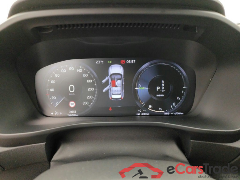 Volvo XC40 T5 PHEV Ultimate Dark Design Aut. 5d #6