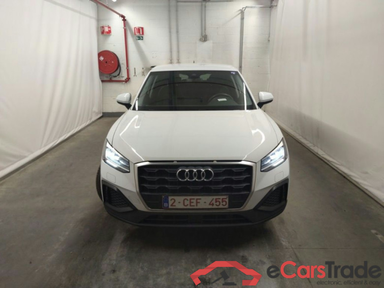 Audi Q2 1.0 30 TFSI 81kW Attraction 5d #5