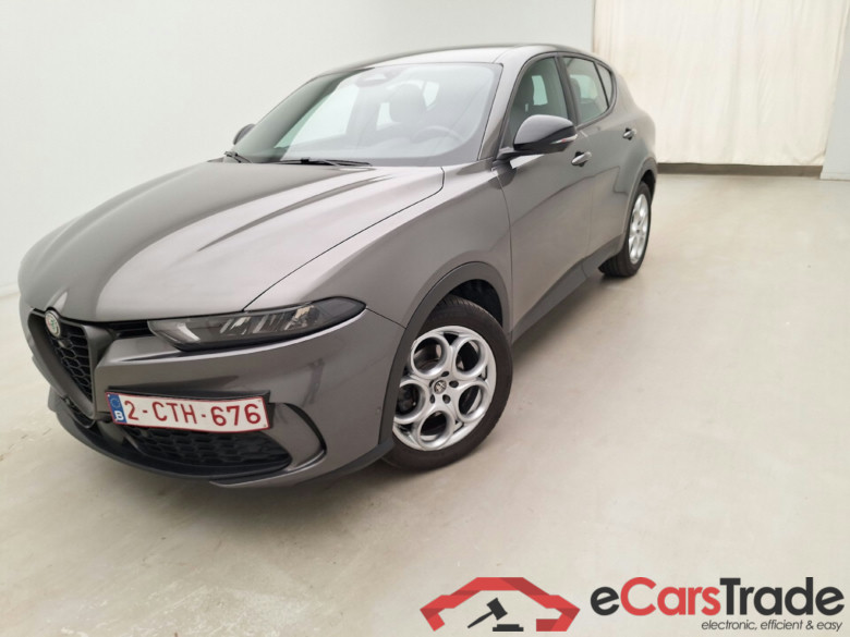 Alfa Romeo, Tonale '22, Alfa Romeo Tonale 1.5 130 MHEV Sprint FWD 5d #2