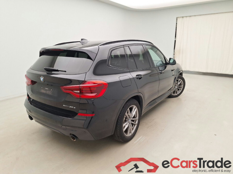 BMW, X3 '17, X3 xDrive30e 120kW Aut. #4