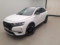 preview DS Automobiles DS7 Crossback #1