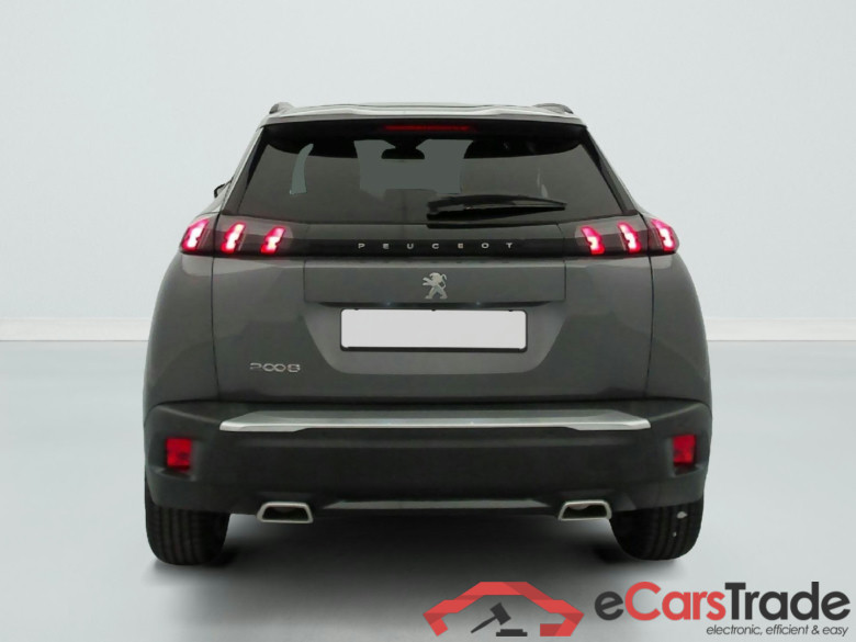 Peugeot 2008 Allure PureTech 130 S&S BVM6 #6