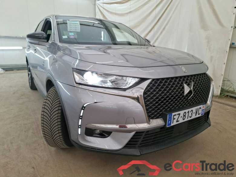 7 Crossback Business 1.2 PureTech 130CV BVA8 E6d #4