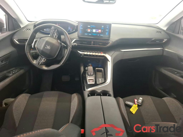 5008 Active Business 1.5 HDi 130CV BVA8 7 Sieges E6d #5