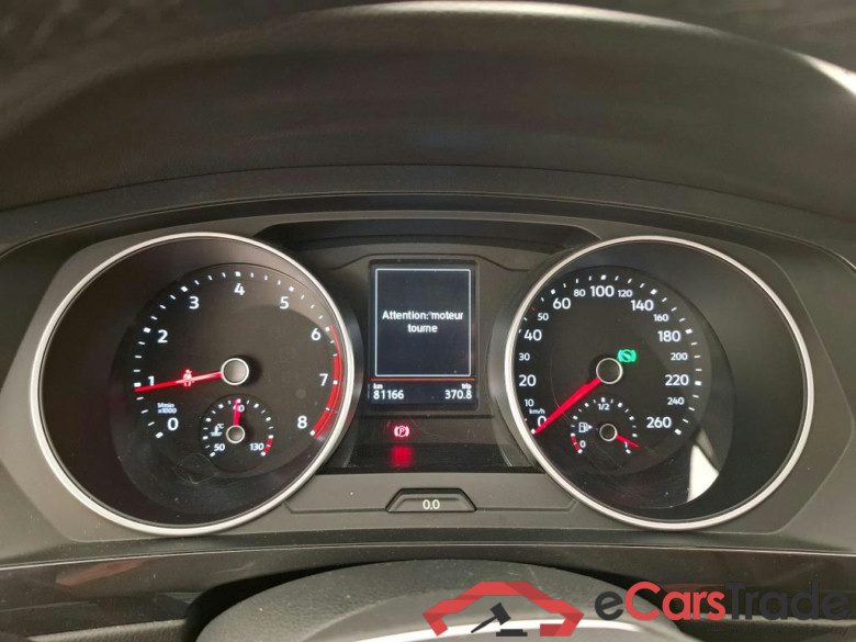 VOLKSWAGEN Tiguan 5p SUV 1.5 TSI 150 EVO DSG7 Confortline #6