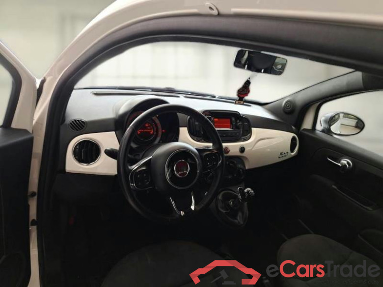 FIAT 500 / 2015 / 3P / BERLINA 1.0 70CV IBRIDO #3